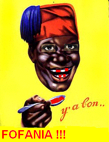 Y a bon fofania
