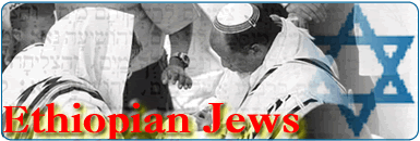Les Beta Isra&euml;l : les juifs d�Abyssinie