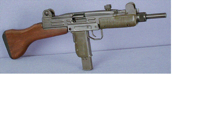 UZI