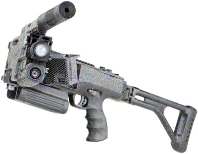 LE CORNERSHOT